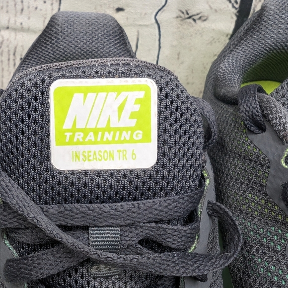 Women's Nike 8.5 - Picture 9 of 9